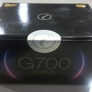 아이나비G700