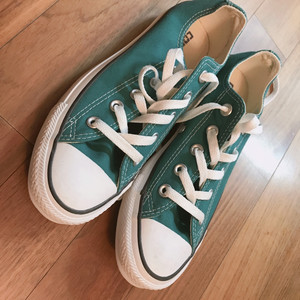 컨버스 converse 올스타 척테일러 로우 아마
