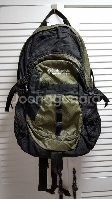 컬럼비아 등산가방 40L--0