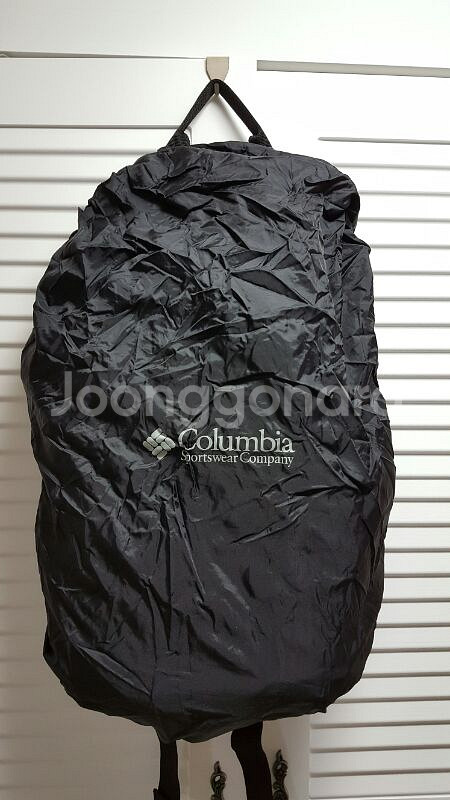 컬럼비아 등산가방 40L--4