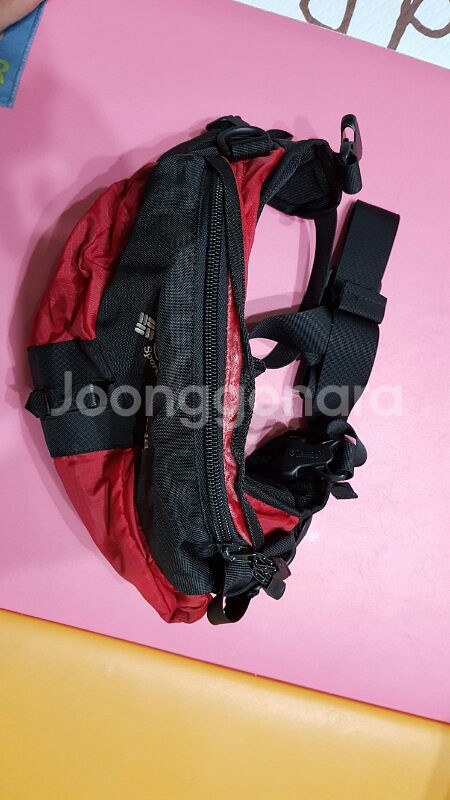 컬럼비아 등산가방 40L--5