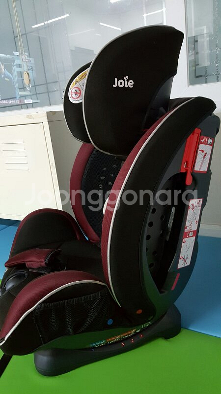 joie 카시트 판매합니다.--1