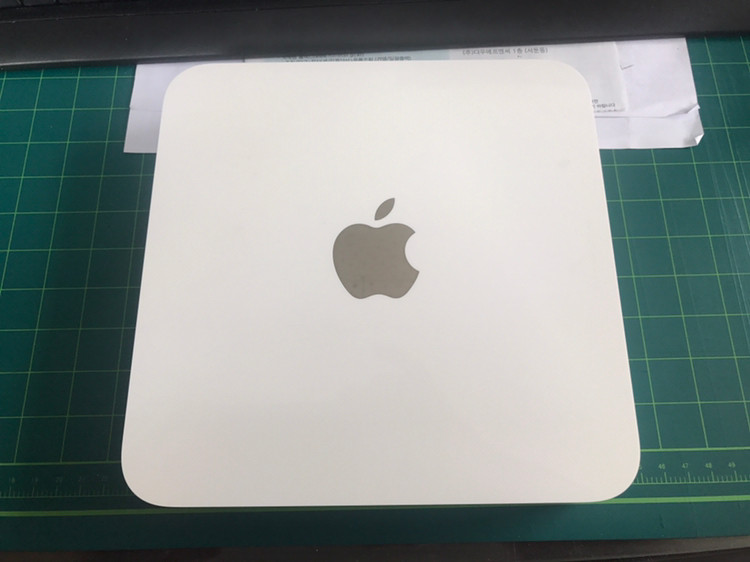 애플 타임캡슐 2T 4세대 (A1409) 판매합니--1