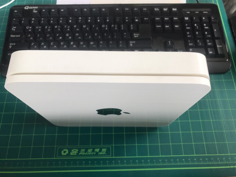 애플 타임캡슐 2T 4세대 (A1409) 판매합니--3