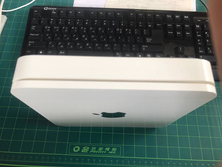 애플 타임캡슐 2T 4세대 (A1409) 판매합니--4