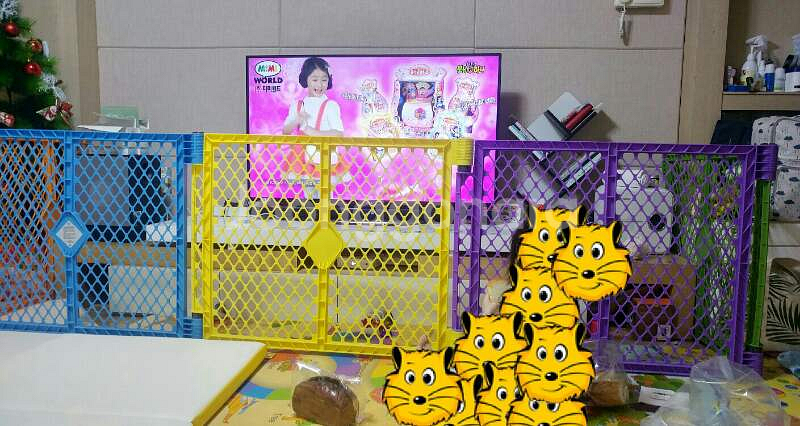 노스스테이츠 베이비룸 판매--2