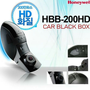 Honeywell HD200만화소 블랙박스