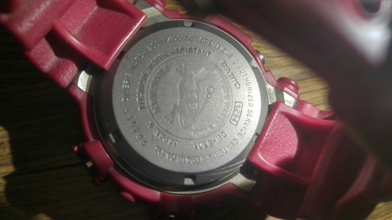 지샥 프로그맨--1