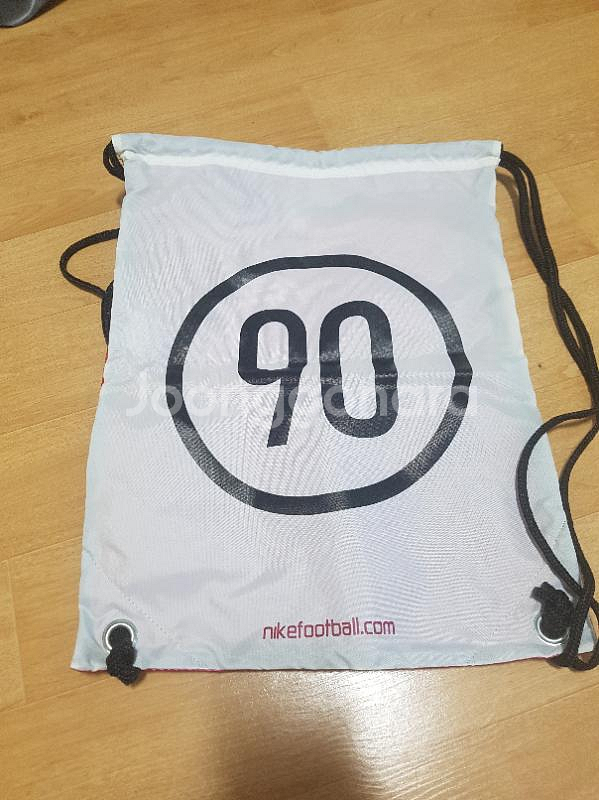 나이키 하이퍼베놈 펠론ll TF 풋살화 270MM--6