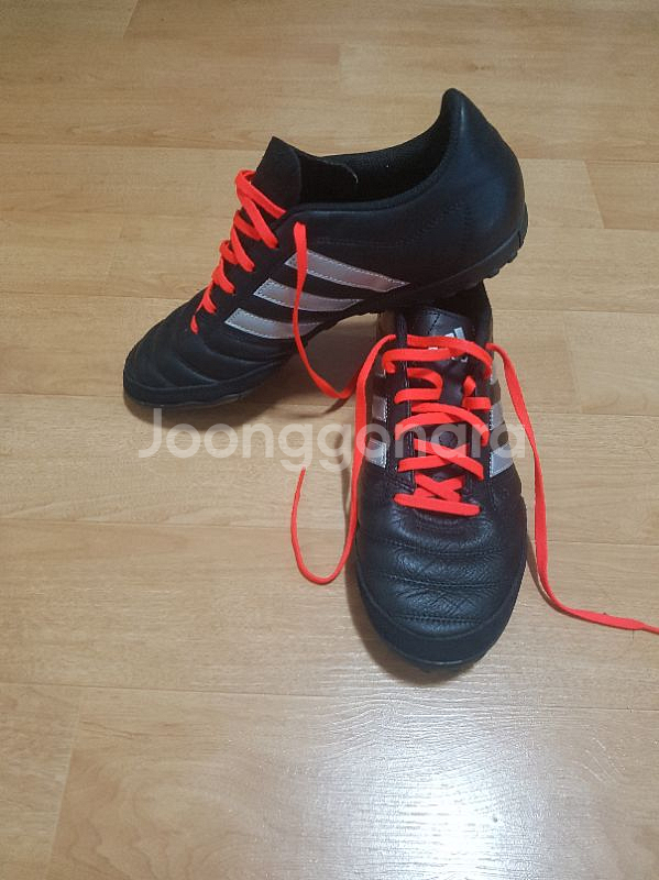 아디다스 글로로 16.2 풋살화 TF 280MM --1
