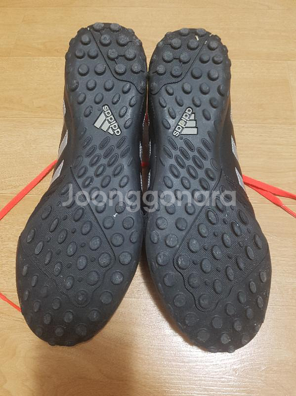 아디다스 글로로 16.2 풋살화 TF 280MM --2