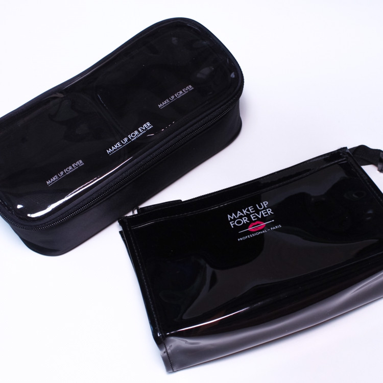매이크업포에버 파우치 판매해요 ~--3