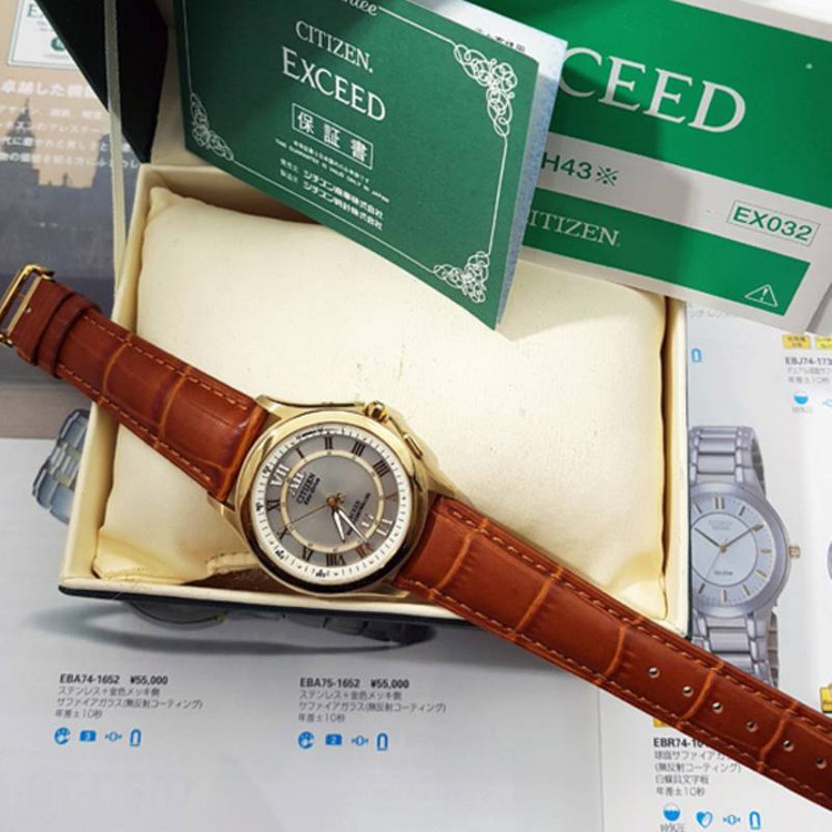 시티즌엑시드 ebg74-2173--7