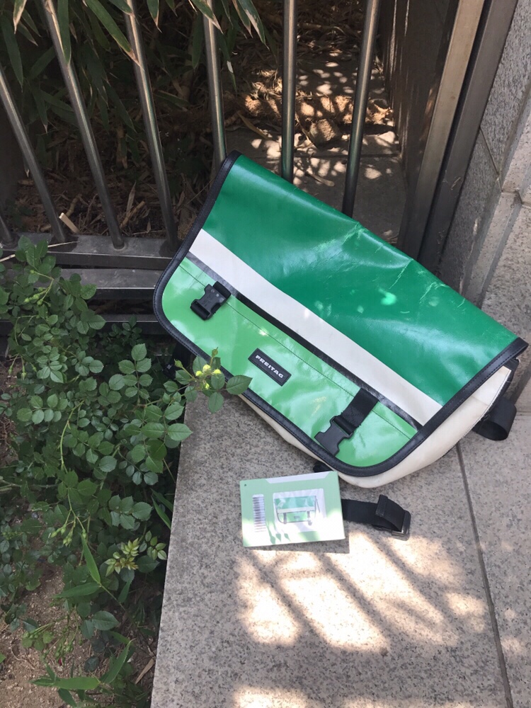 Freitag프라이탁 F152 HARPER | 중고나라 - 안심되는 중고거래