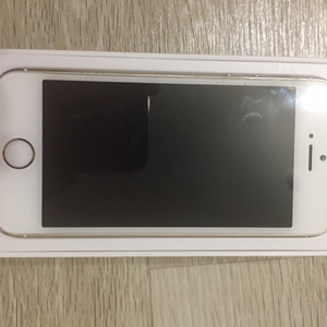 아이폰 5S 32기가 골드