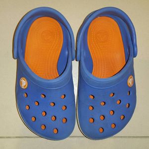 가격인하 크록스 프론트 코트 클로그 185