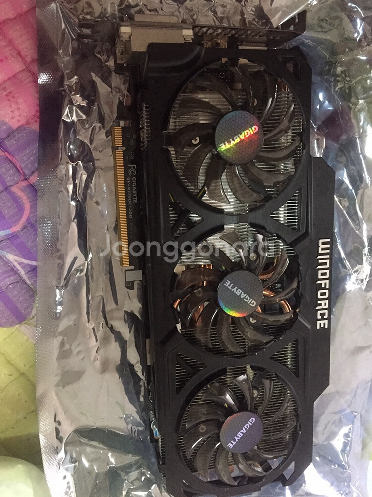 gtx770기가바이트--0