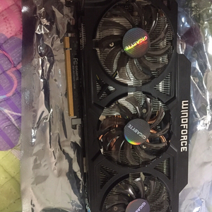 gtx770기가바이트