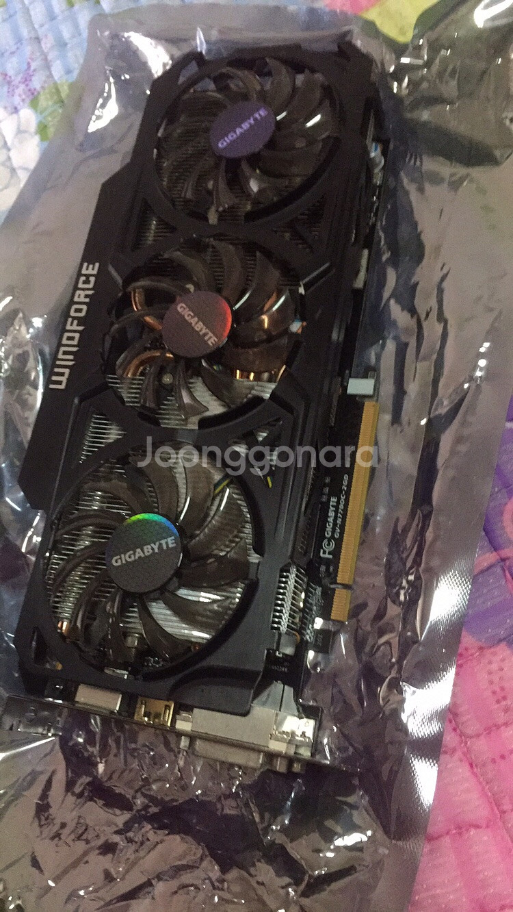 gtx770기가바이트--1