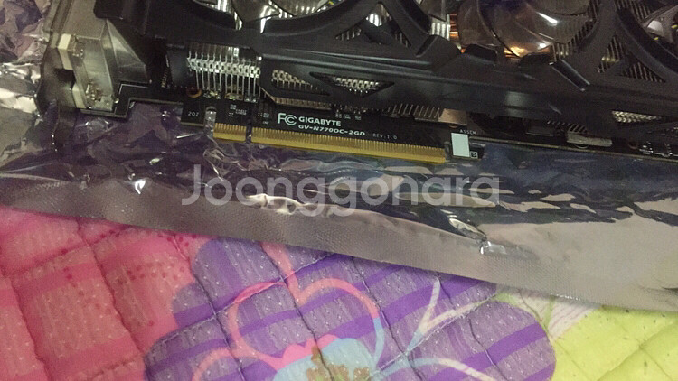 gtx770기가바이트--3