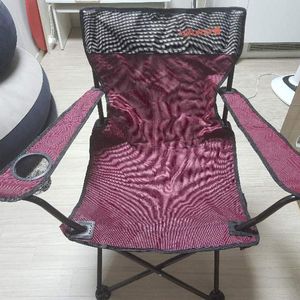 LAFUMA 레져 의자