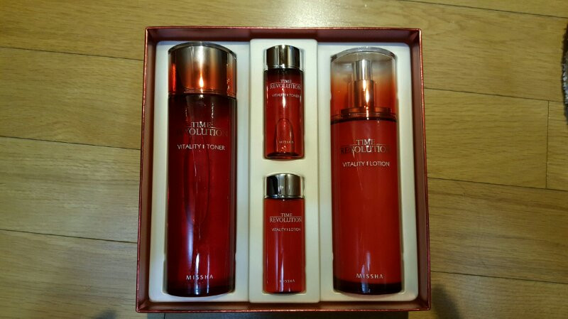 미샤 타임레볼루션 바이탈리티--2