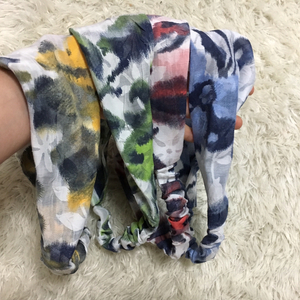 헤어밴드