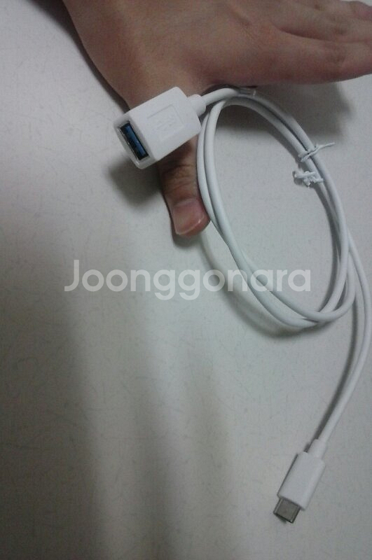 타입c otg젠더--0