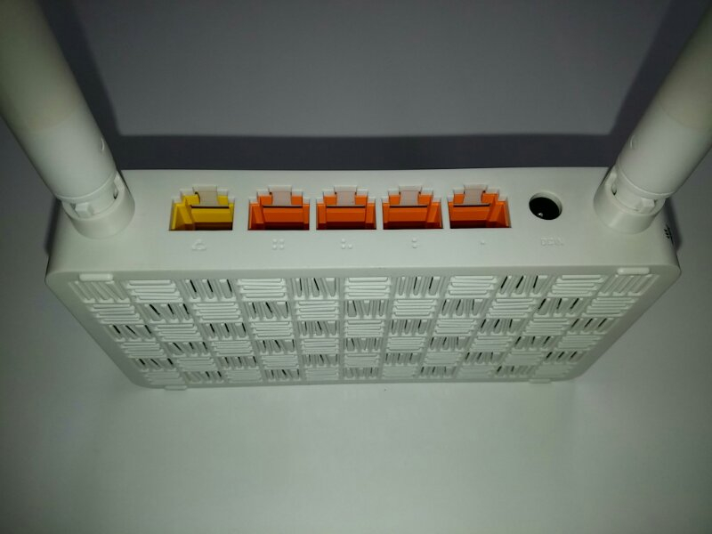 ipTIME N2 plus 유무선공유기--4