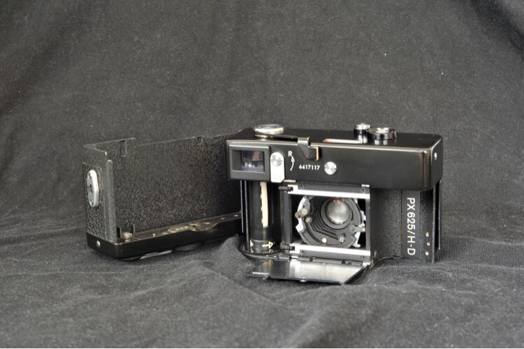 ROLLEI 35T black / 롤라이 35T --8