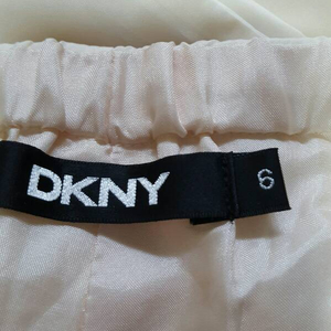 DKNY 패딩츄리닝바지(택포10000원)