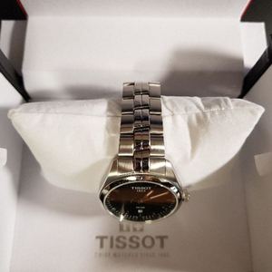 티쏘 신형 pr100 시계 판매합니다(상태 A급)