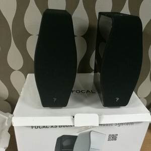 FOCAL XS Book Wireless 스피커