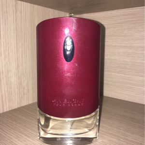 지방시 남자 향수 50ml Givenchy Pou