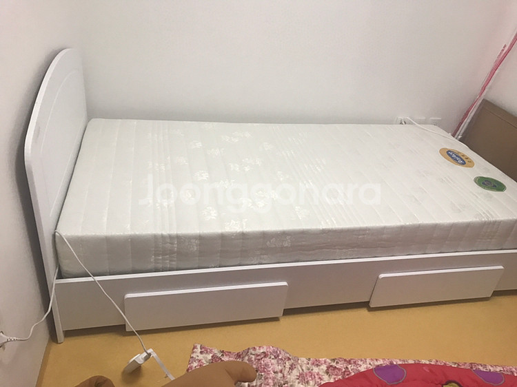 침대--0