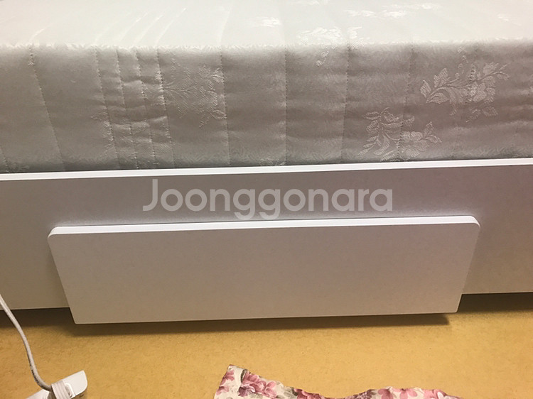 침대--1