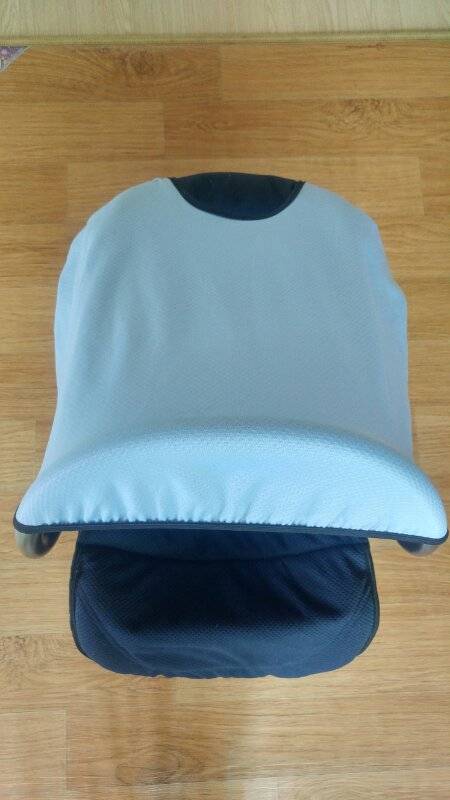 신생아 카시트--2