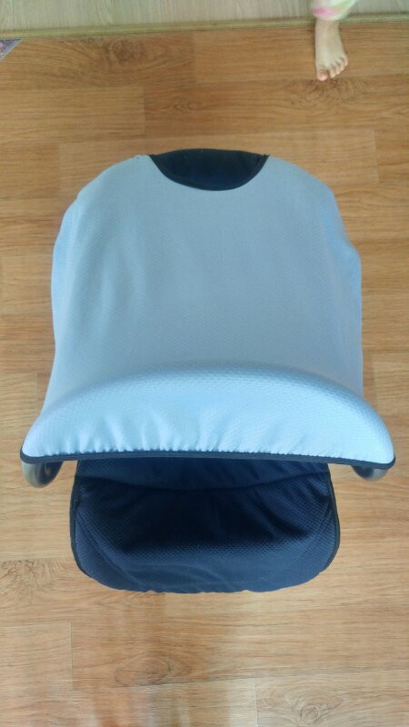 신생아 카시트--3