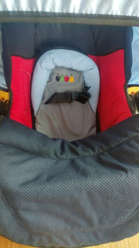 신생아 카시트--4