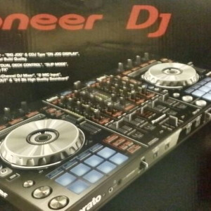 PIONEER DDJ SX A급 풀박 판매함니다 