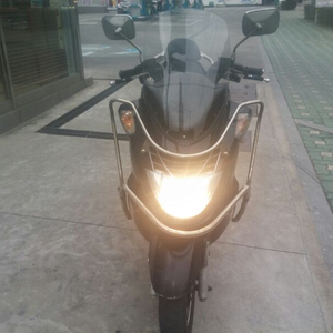 메가젯150cc 보업된 바이크 판매합니다!!!부산