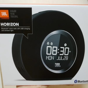 JBL HORIZON 팝니다 (미개봉,서울)