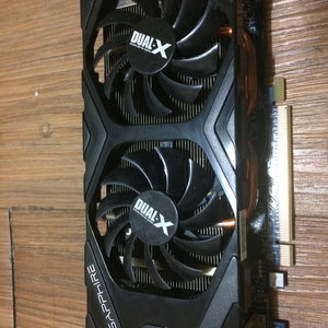 SAPPHIRE HD7850 2G 팝니다.
