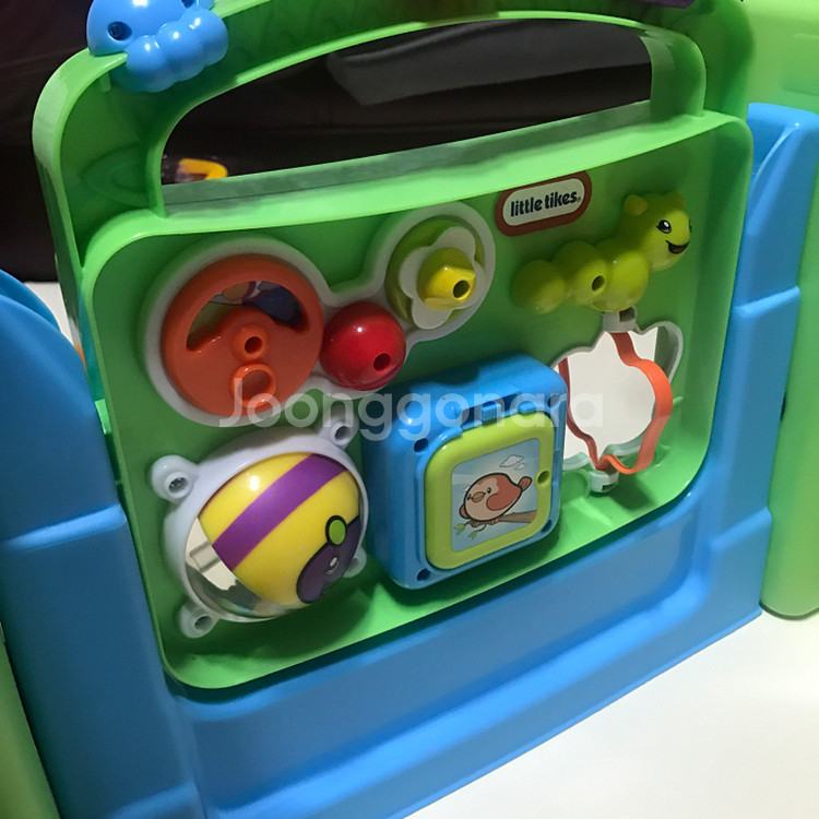 액티비티가든 판매합니다 (전남광주)--2