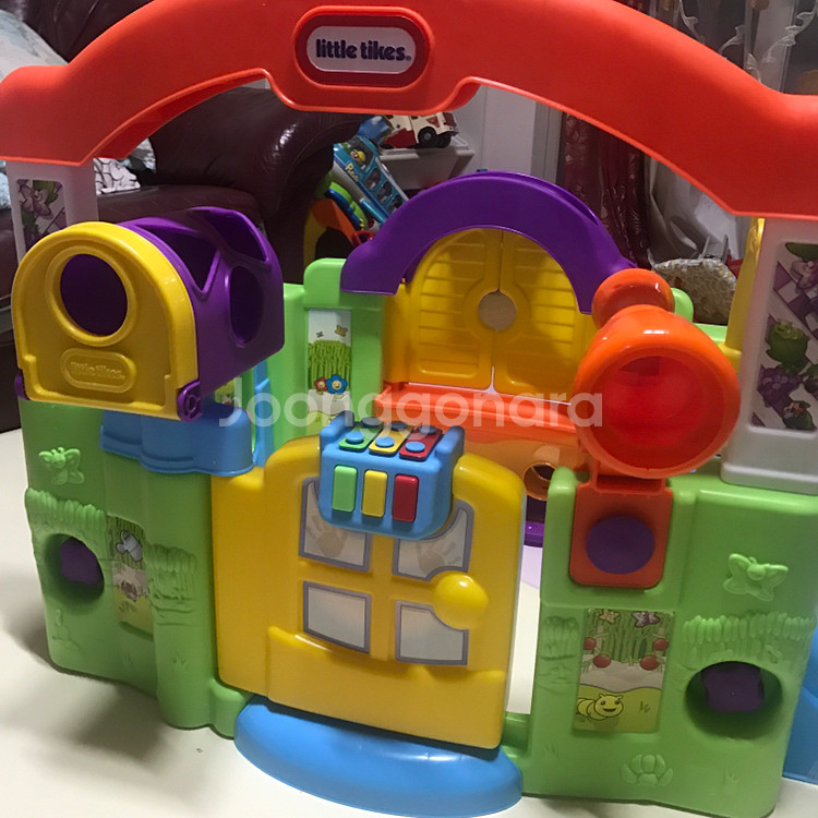 액티비티가든 판매합니다 (전남광주)--4