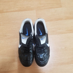 나이키 TF 280mm 축구화.풋살화 판매합니다