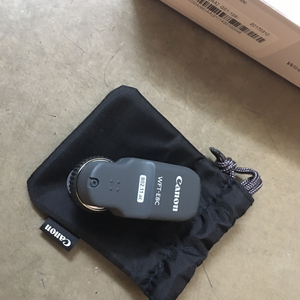 캐논 wft-e8c / 1dx mark2 무선