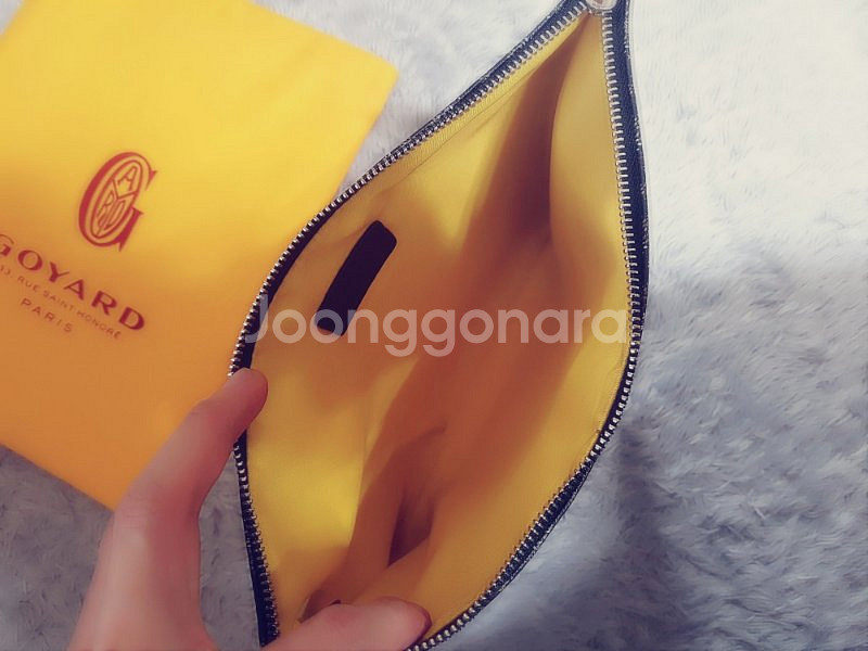 고야드세나클러치--0