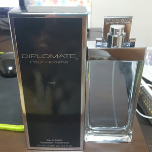 디플로마(Diplomate) 100ml 향수 판매