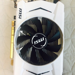 msi gtx950